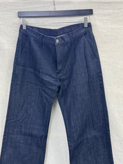 ARCHIVE NO. 16, THE UNKNOWN JEAN AU10/28