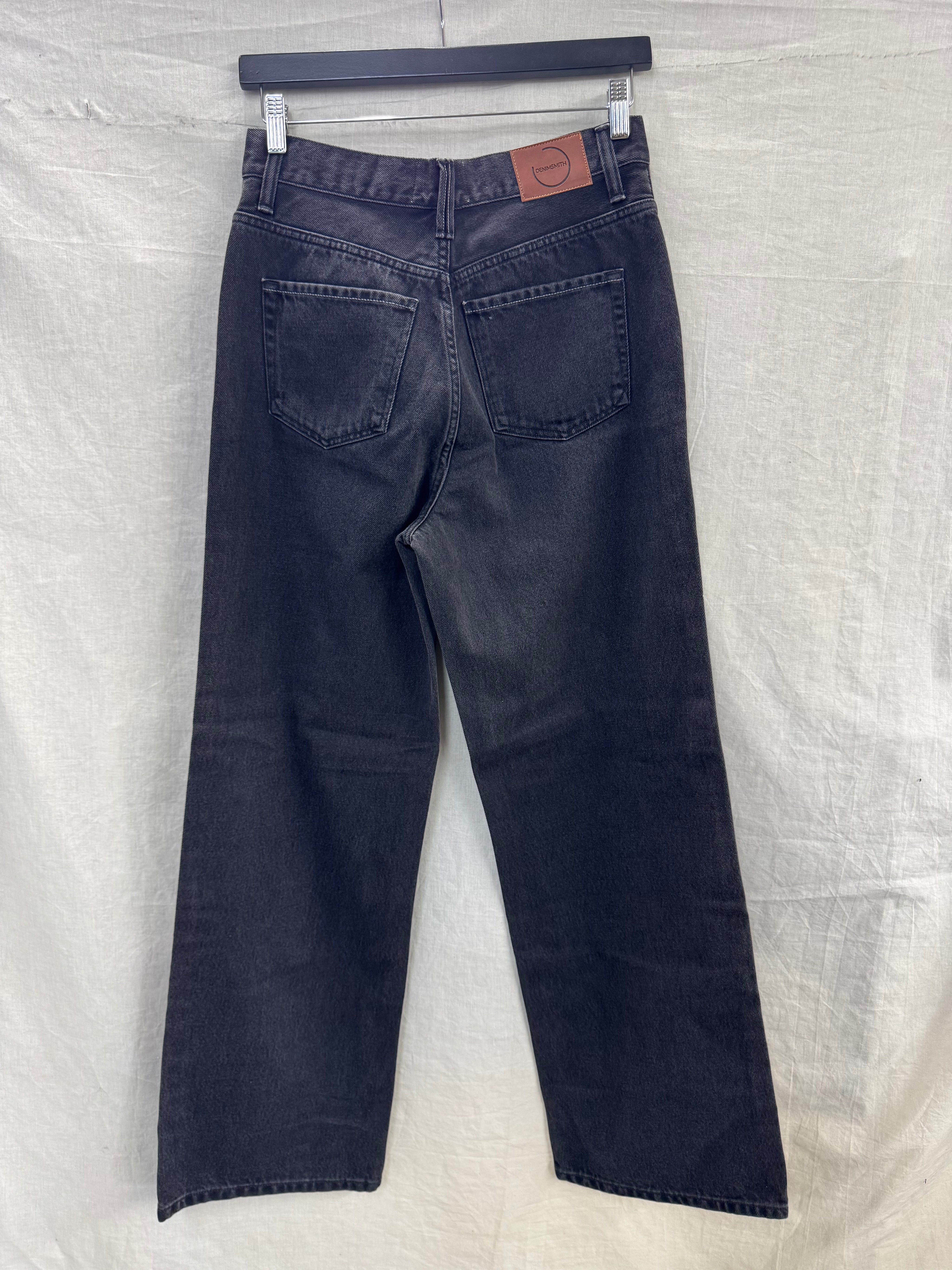 ARCHIVE NO. 17, THE REECE JEAN AU10/28