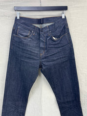 ARCHIVE NO. 19, THE QUINN JEAN AU30