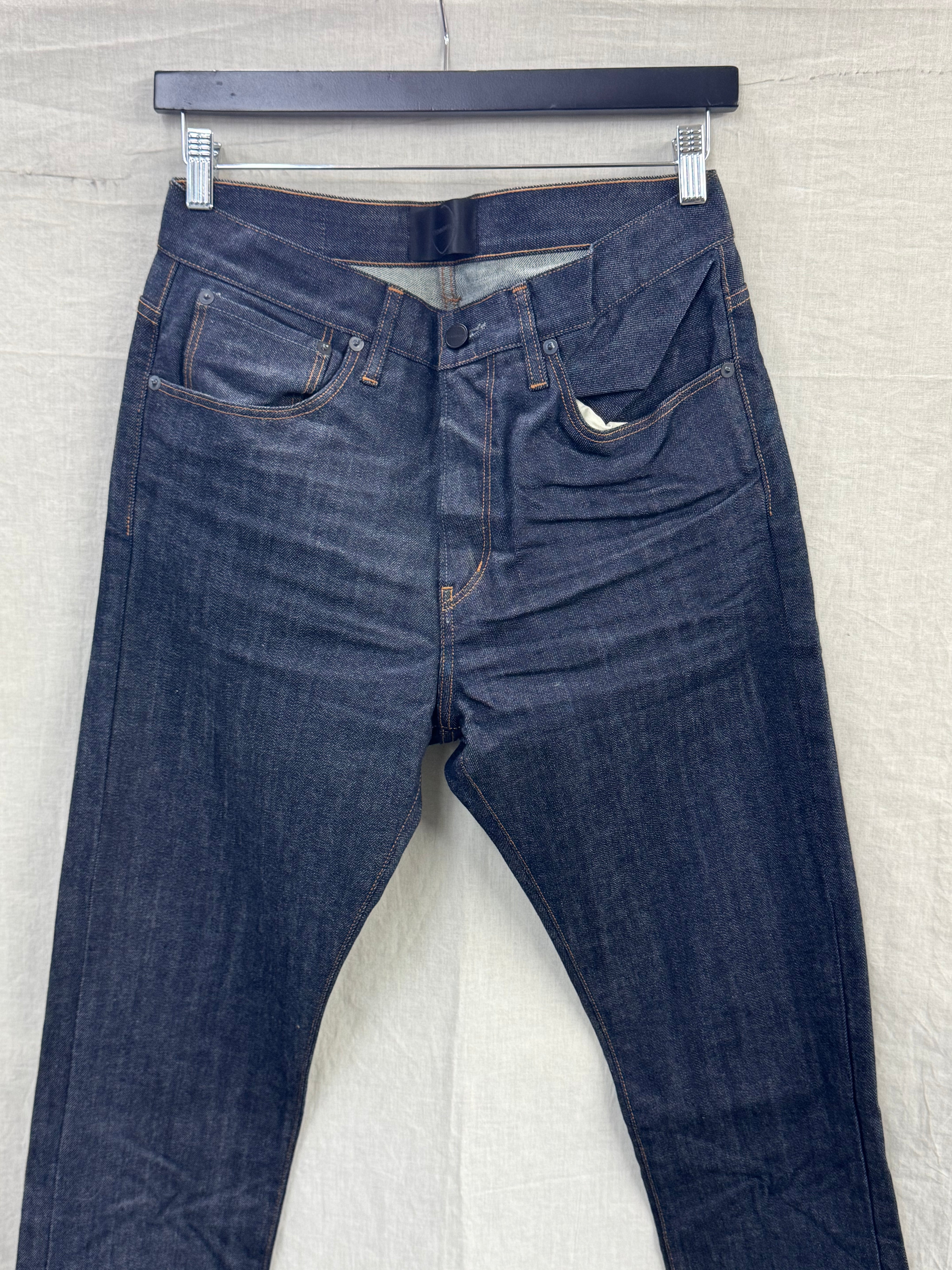 ARCHIVE NO. 19, THE QUINN JEAN AU30