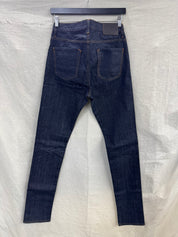ARCHIVE NO. 19, THE QUINN JEAN AU30