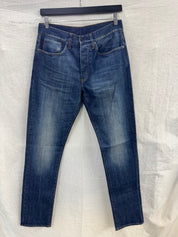 ARCHIVE NO. 20, THE QUINN JEAN AU30