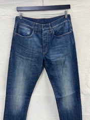 ARCHIVE NO. 20, THE QUINN JEAN AU30