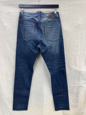 ARCHIVE NO. 20, THE QUINN JEAN AU30