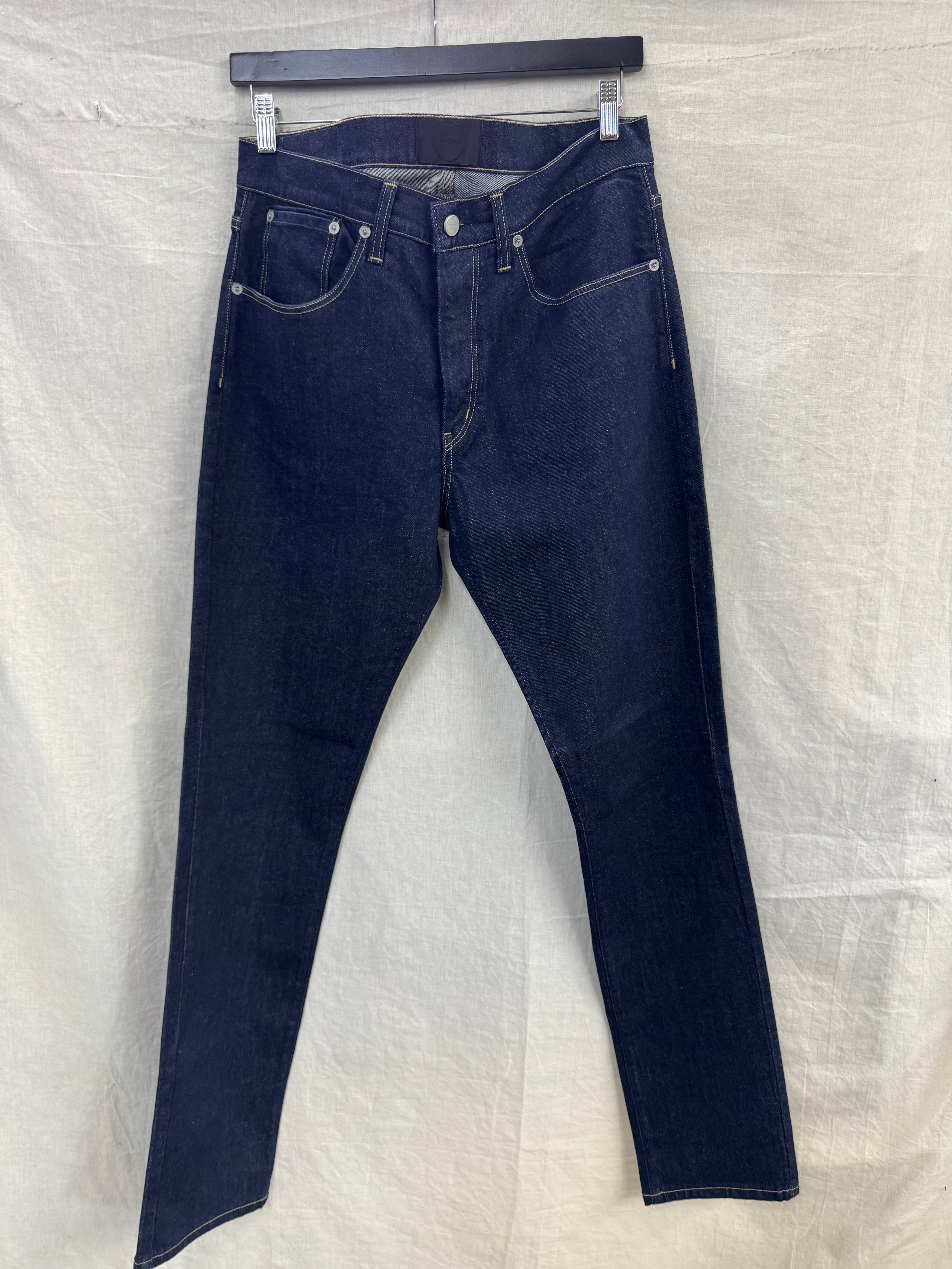 ARCHIVE NO. 21, THE QUINN JEAN AU32