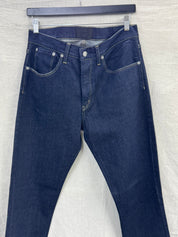 ARCHIVE NO. 21, THE QUINN JEAN AU32
