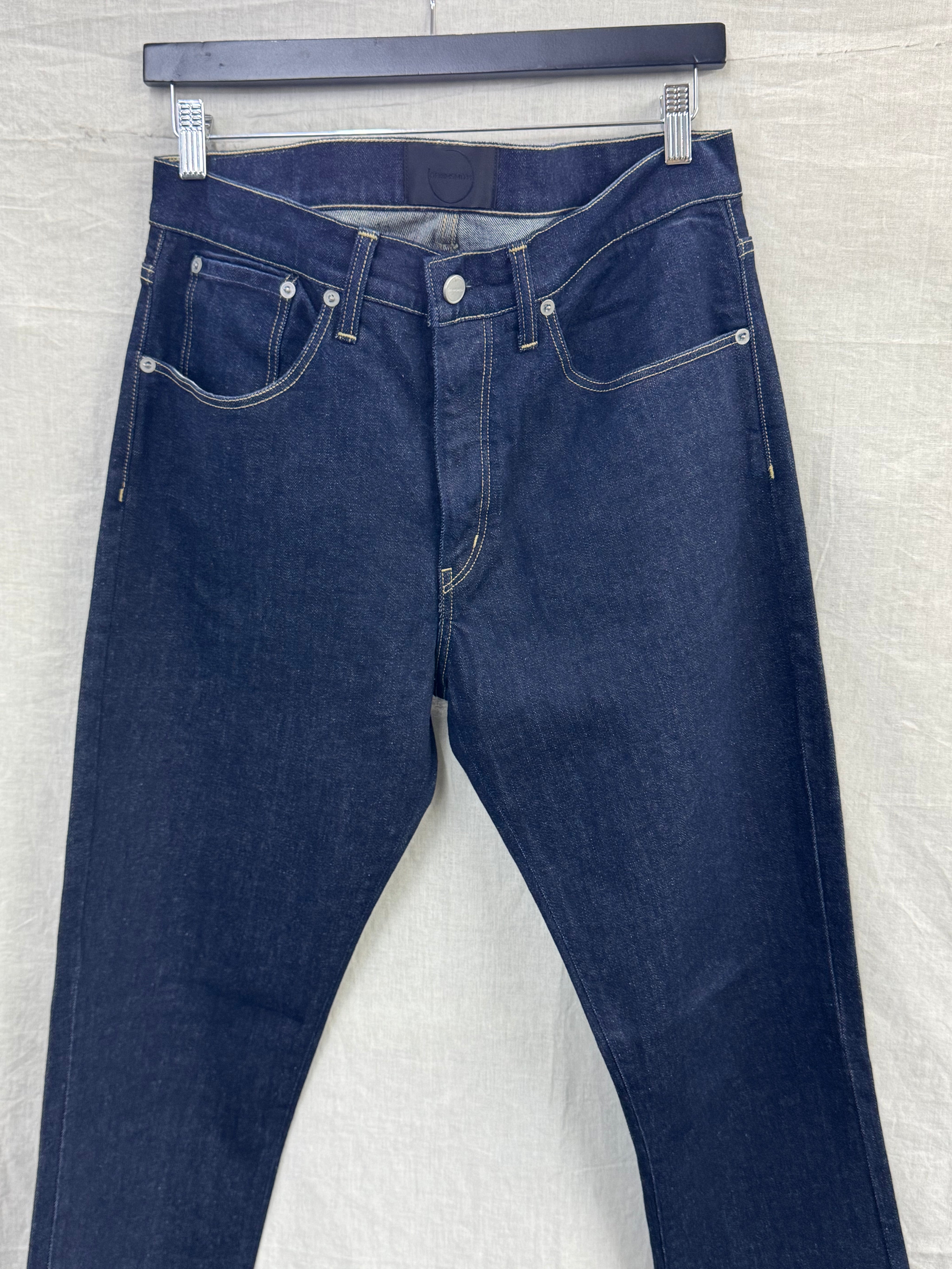 ARCHIVE NO. 21, THE QUINN JEAN AU32