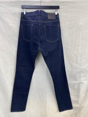 ARCHIVE NO. 21, THE QUINN JEAN AU32
