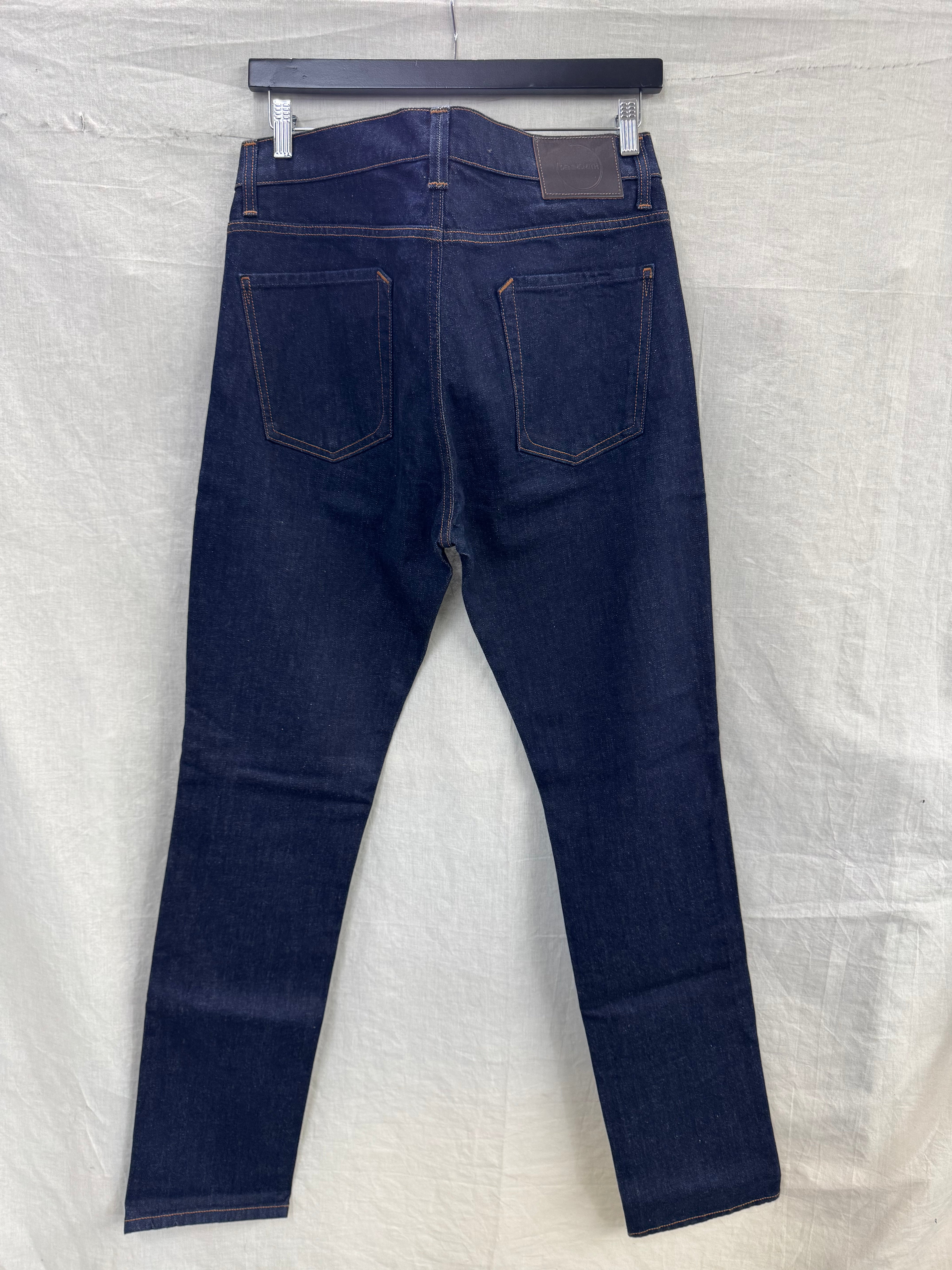 ARCHIVE NO. 22, THE QUINN JEAN AU32