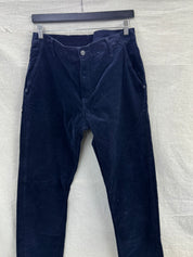 ARCHIVE NO. 24, THE ALEC PANT AU32