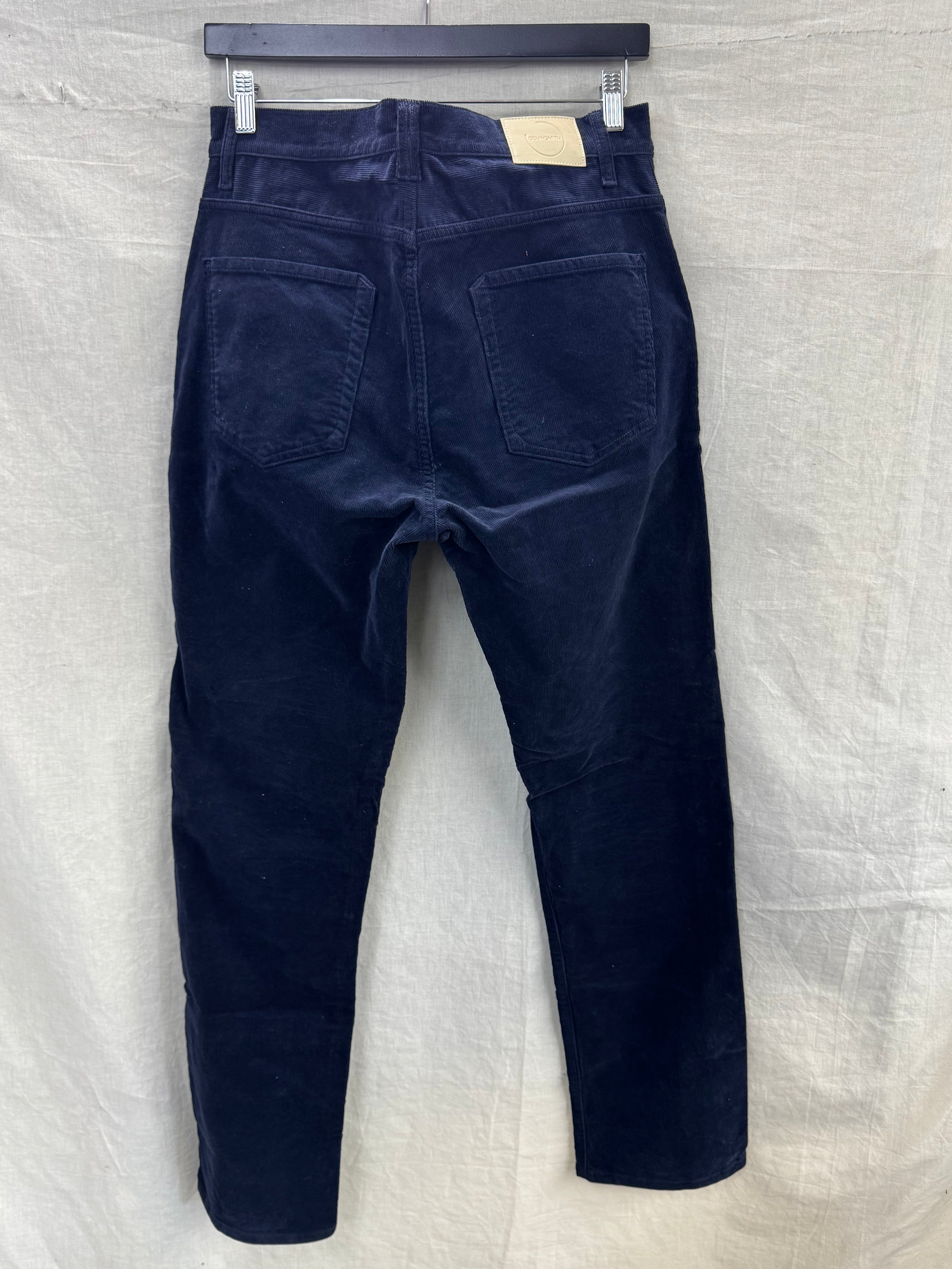 ARCHIVE NO. 24, THE ALEC PANT AU32