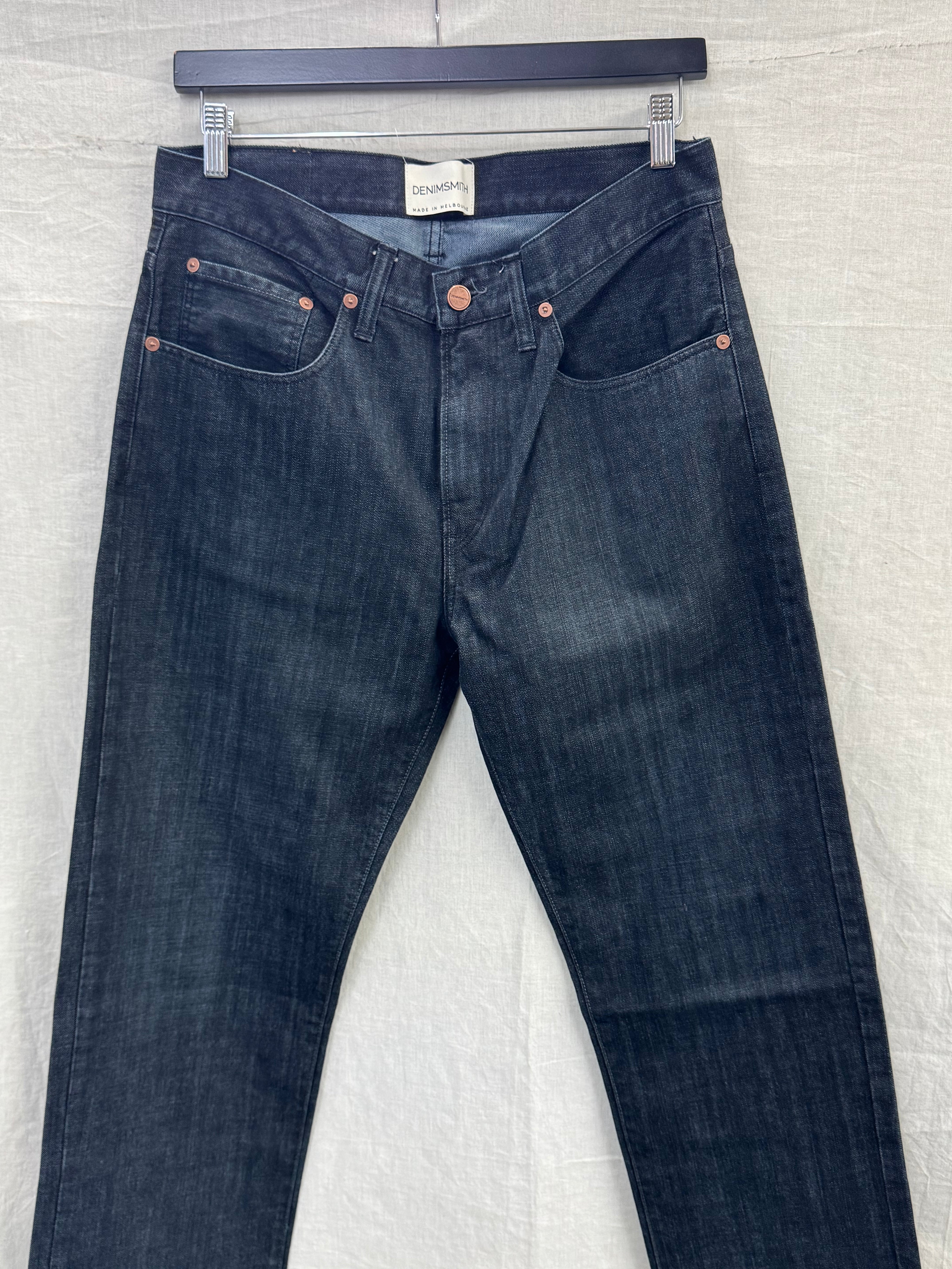 ARCHIVE NO. 26, THE JAX JEAN AU32
