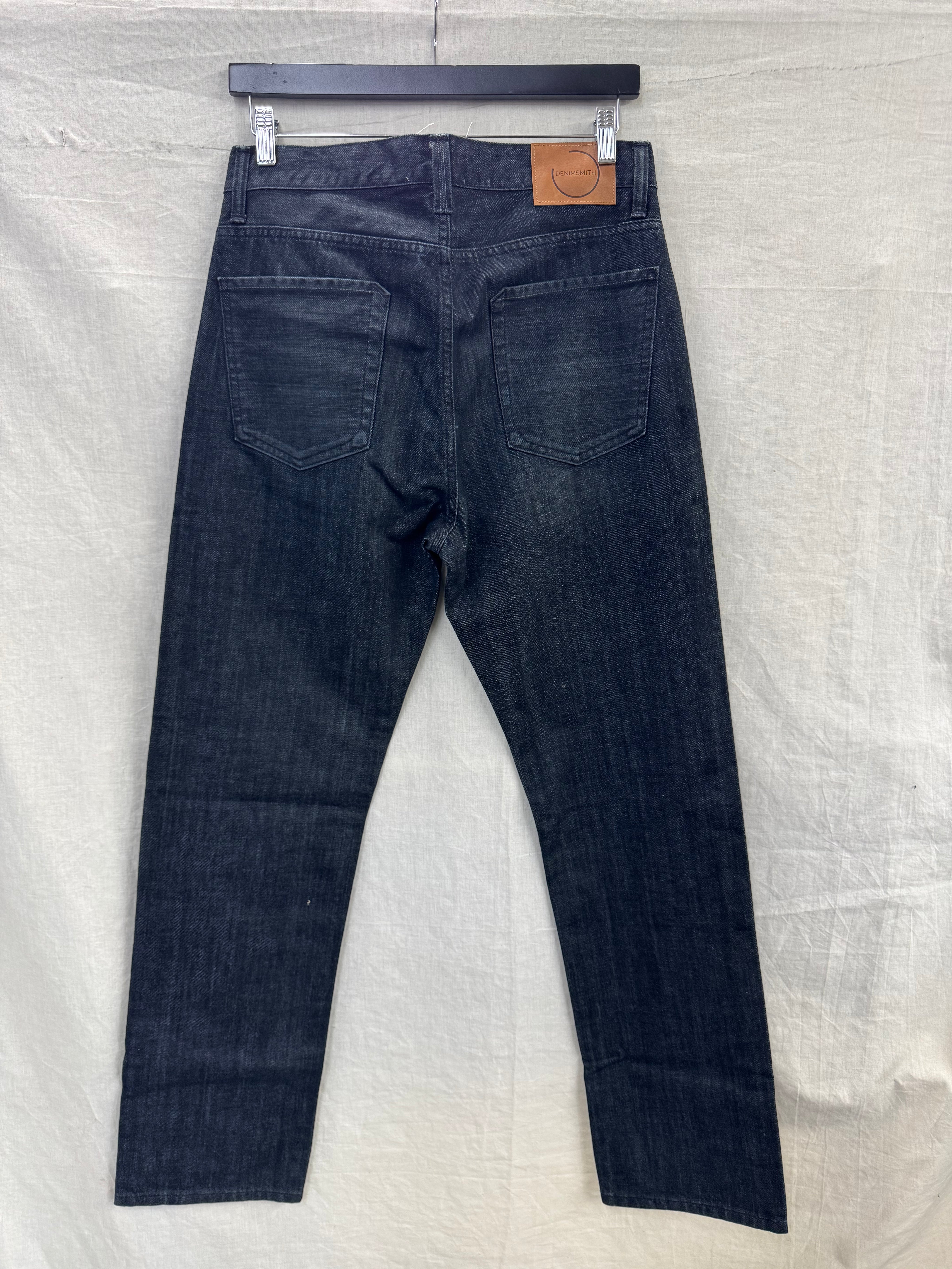 ARCHIVE NO. 26, THE JAX JEAN AU32