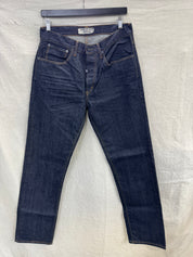 ARCHIVE NO. 27, THE JAX JEAN AU32