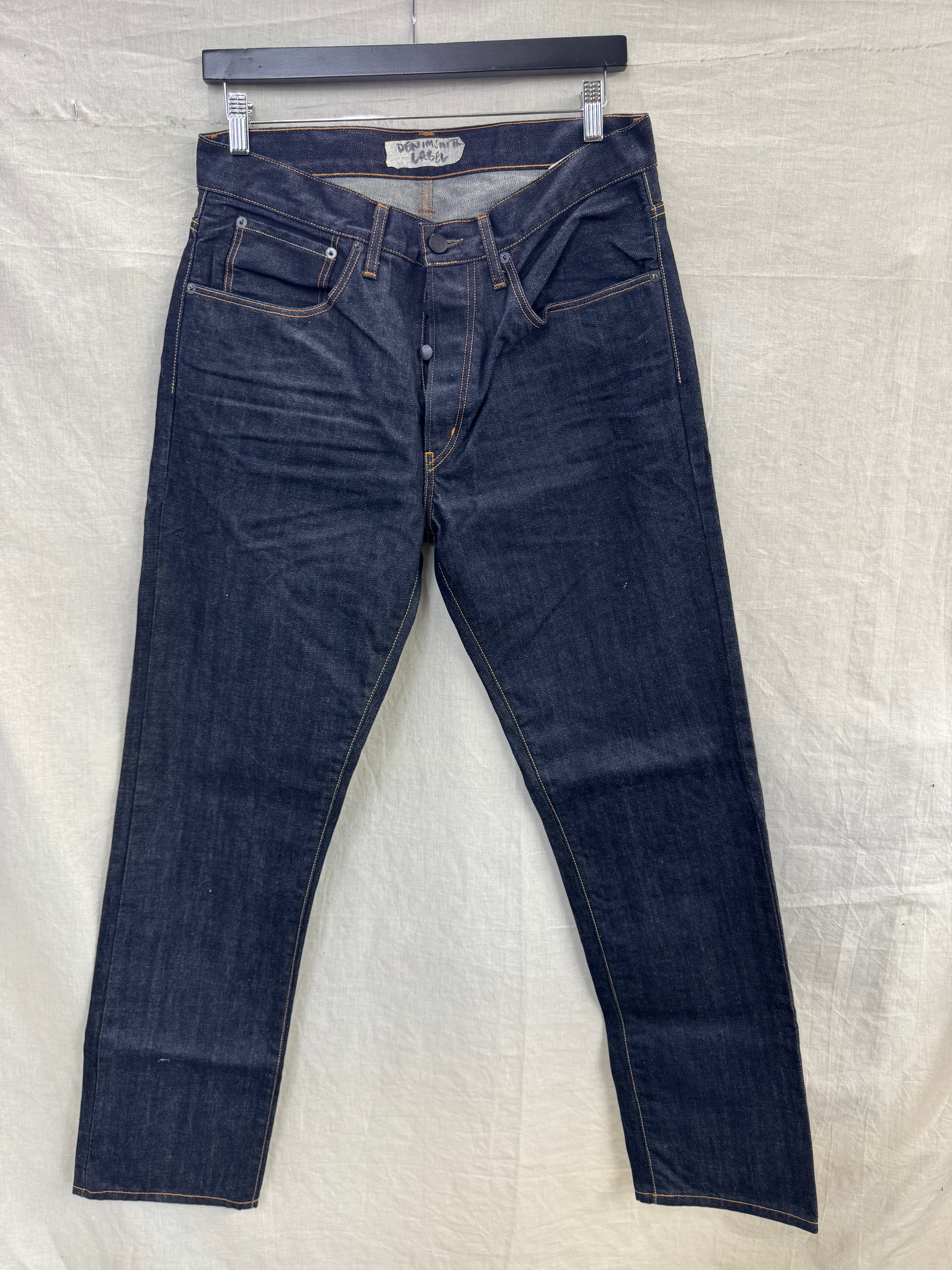 ARCHIVE NO. 27, THE JAX JEAN AU32