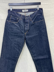 ARCHIVE NO. 27, THE JAX JEAN AU32