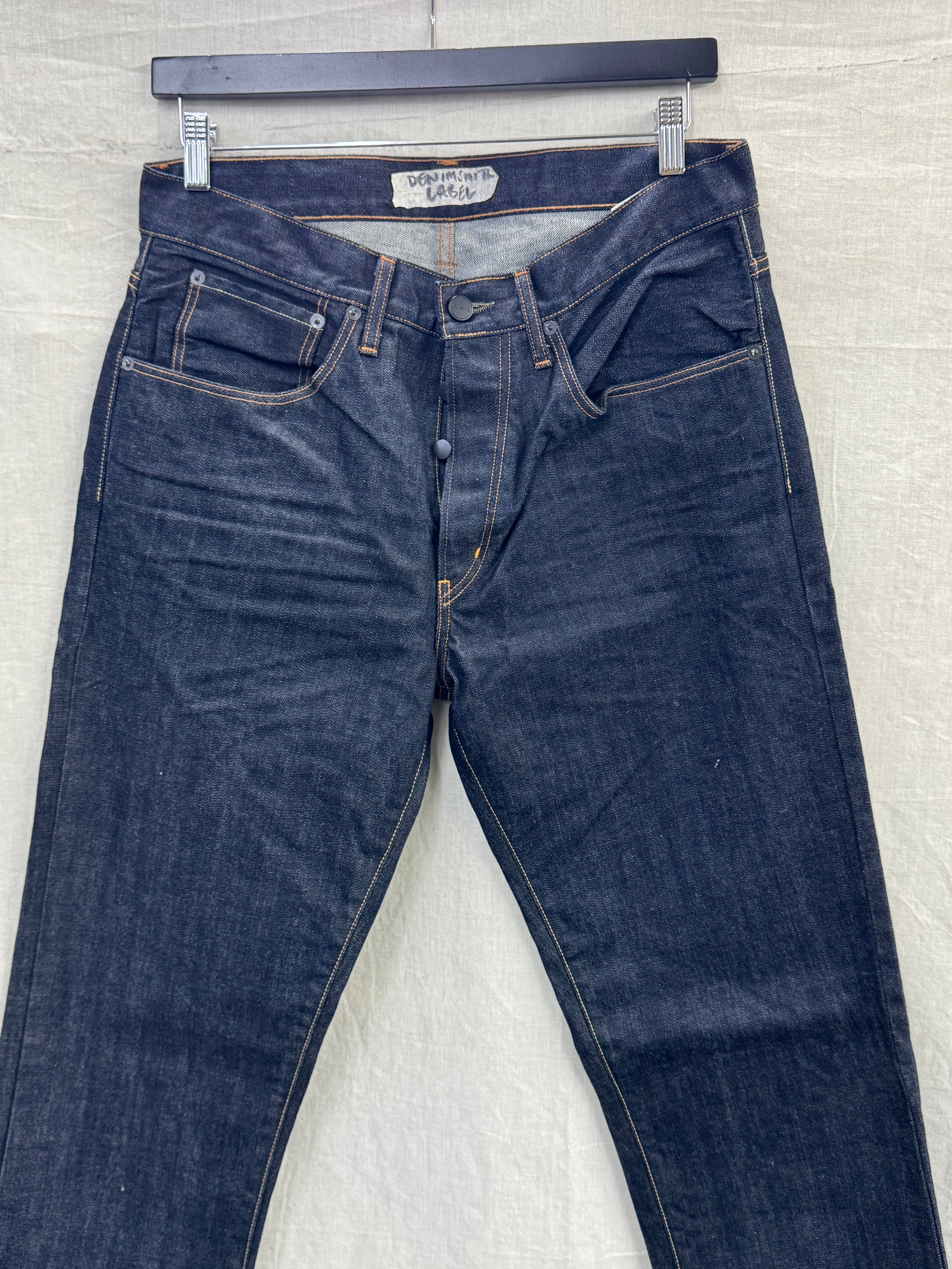 ARCHIVE NO. 27, THE JAX JEAN AU32