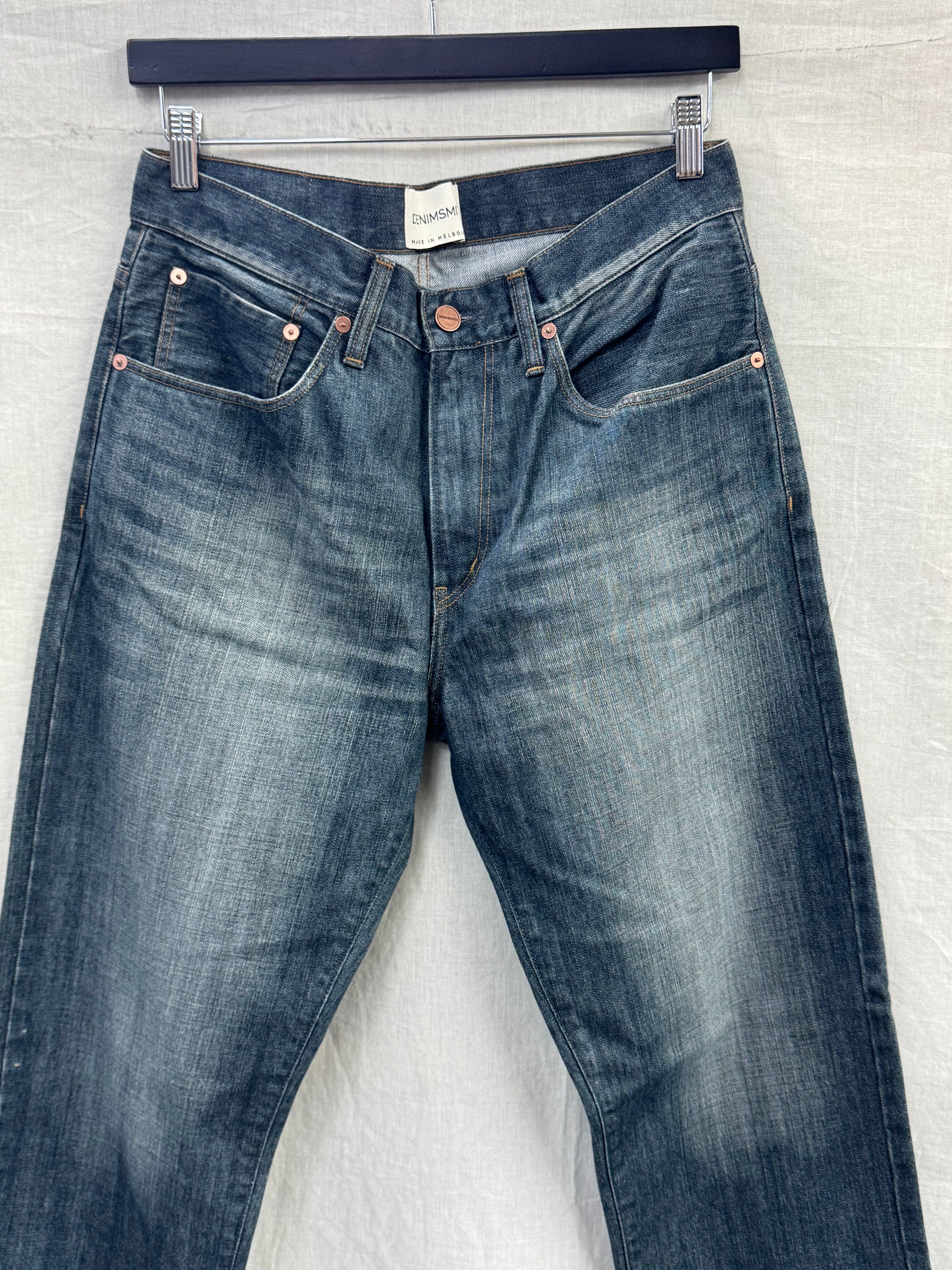 ARCHIVE NO. 28, THE JAX JEAN AU32