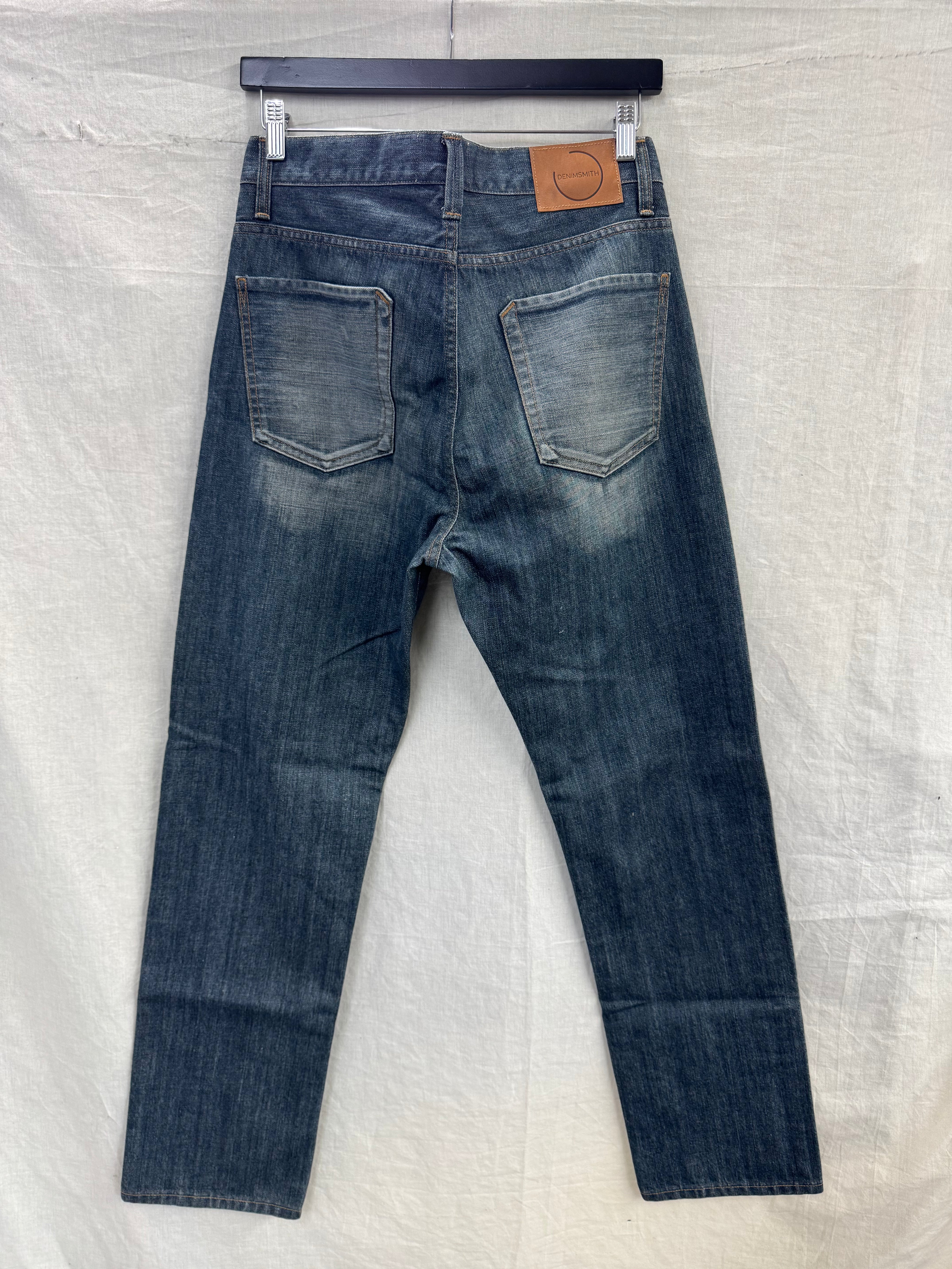 ARCHIVE NO. 28, THE JAX JEAN AU32