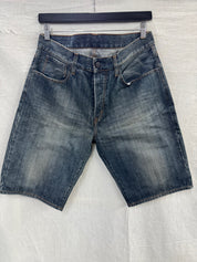 ARCHIVE NO. 30, THE OLIVER SHORT AU32