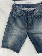 ARCHIVE NO. 30, THE OLIVER SHORT AU32