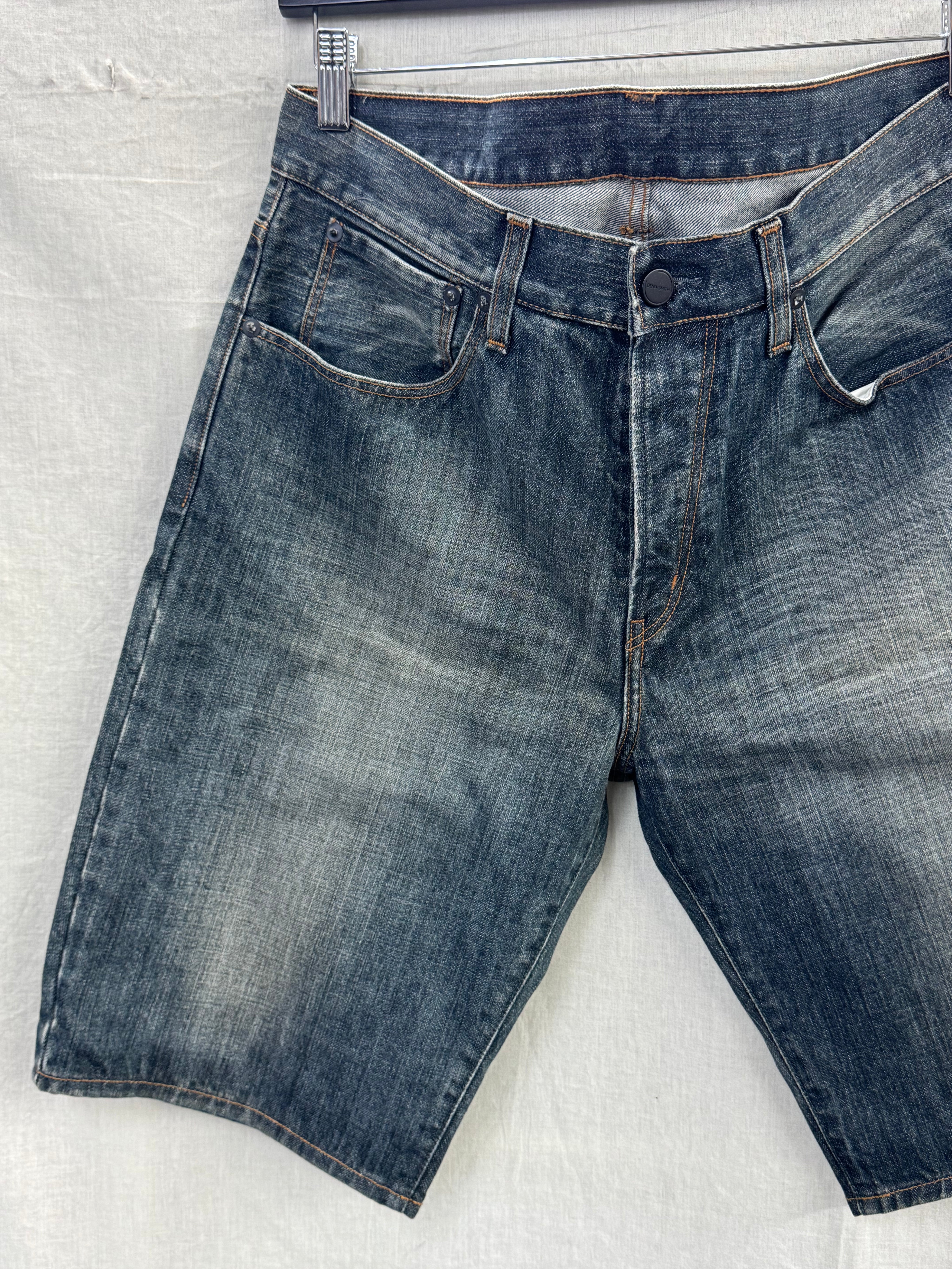 ARCHIVE NO. 30, THE OLIVER SHORT AU32