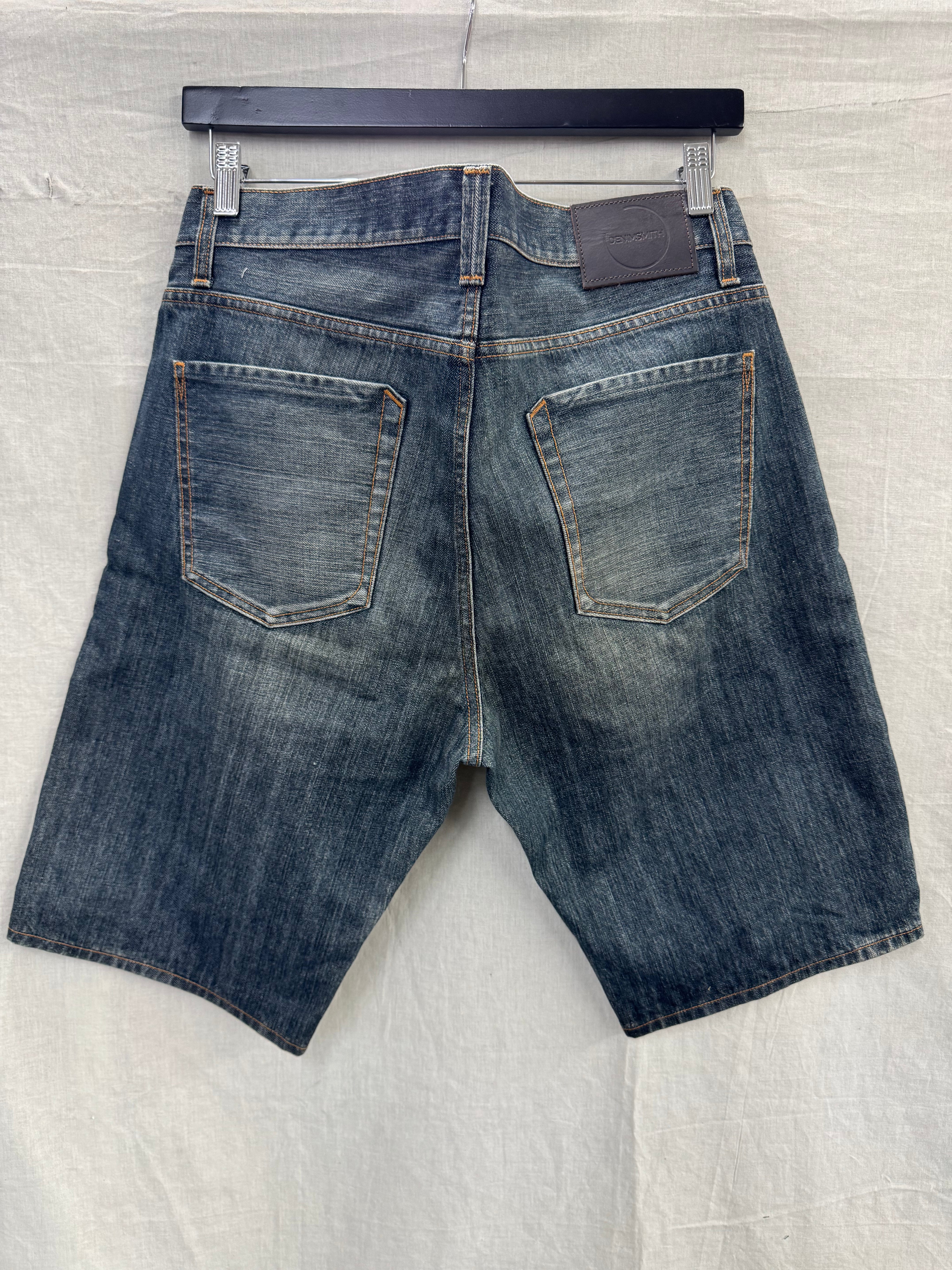 ARCHIVE NO. 30, THE OLIVER SHORT AU32
