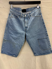 ARCHIVE NO. 31, THE MAVERICK SHORT AU32