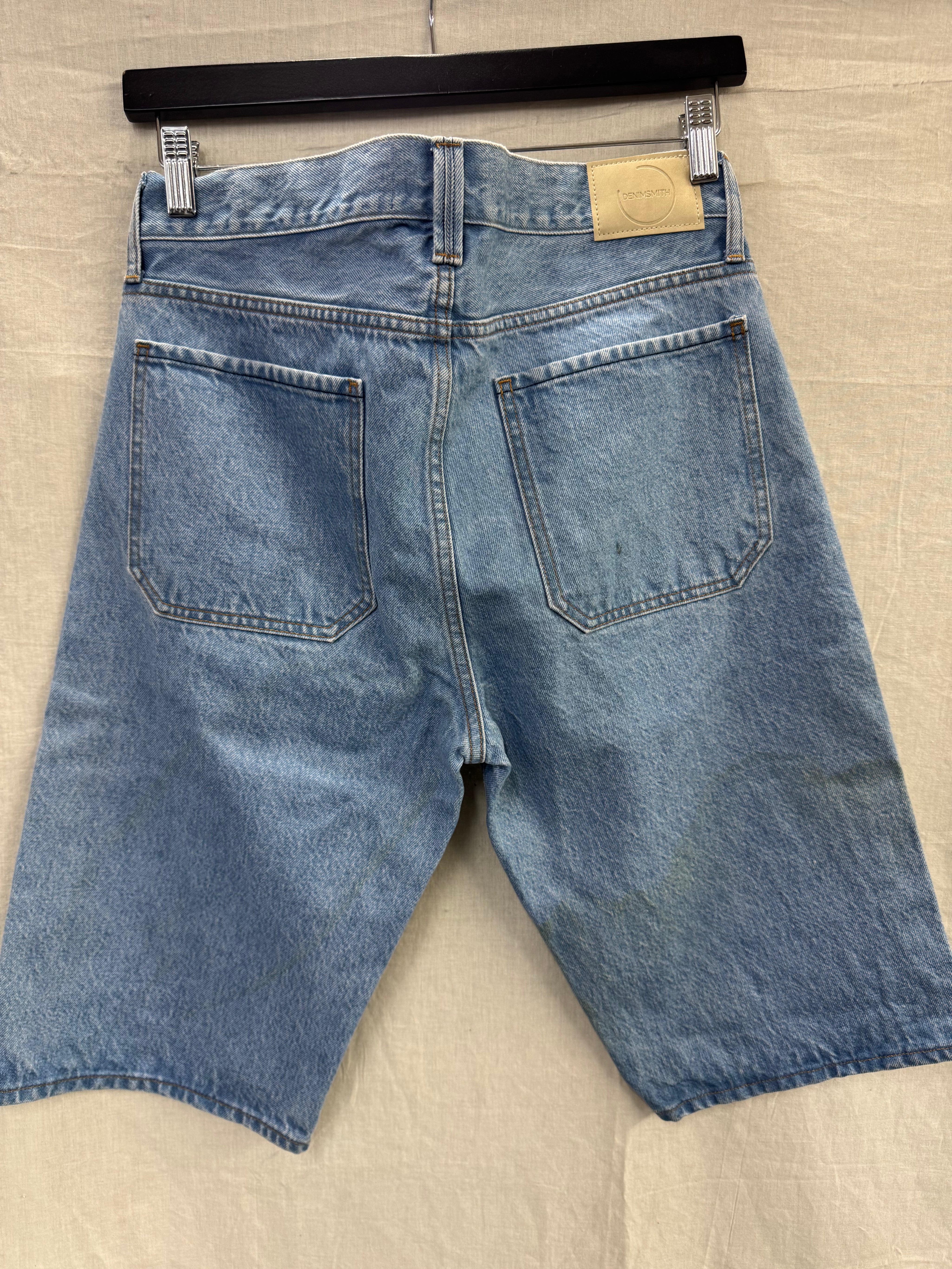 ARCHIVE NO. 31, THE MAVERICK SHORT AU32