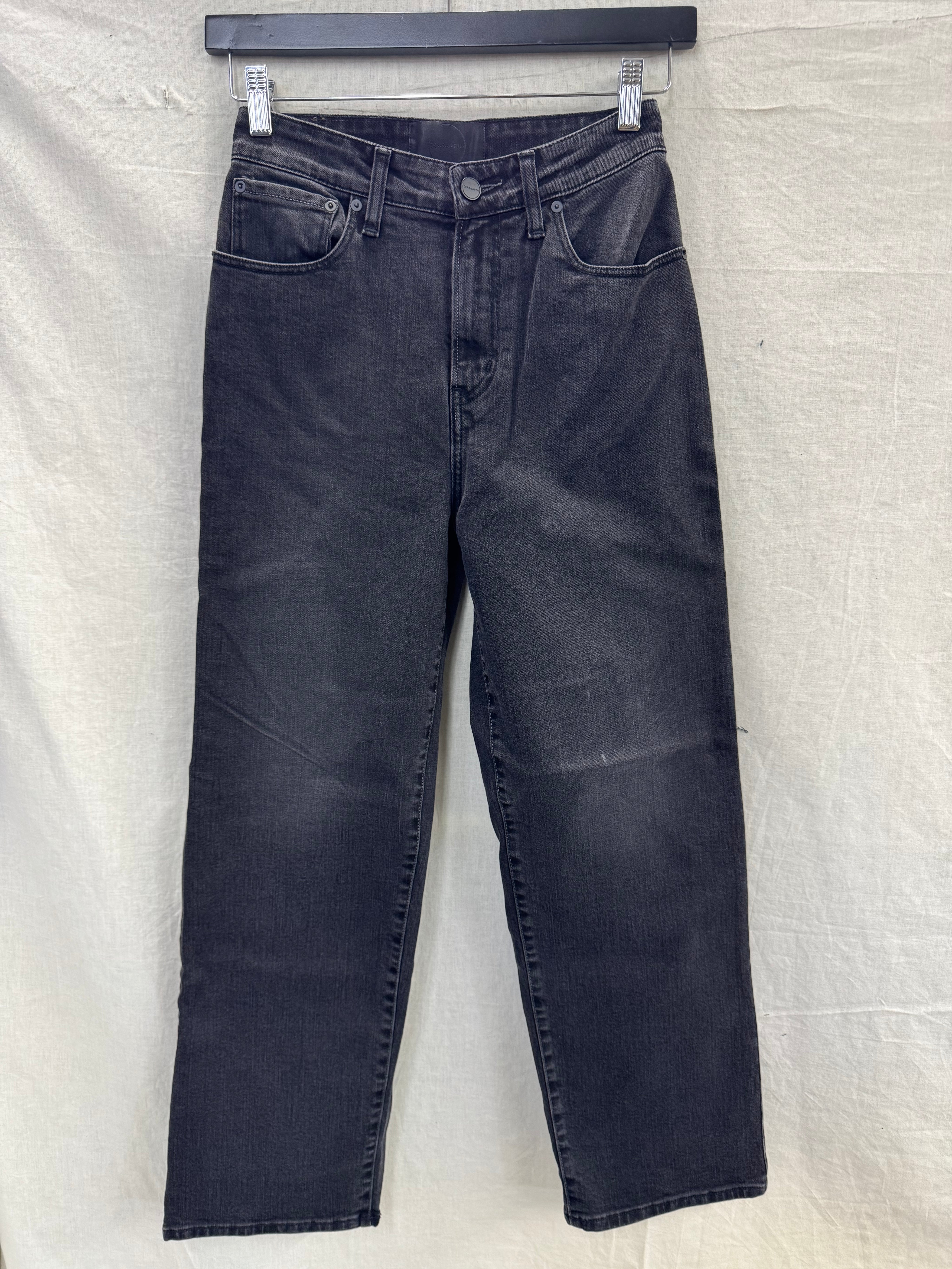 ARCHIVE NO. 33, THE LUCIA JEAN AU8/26