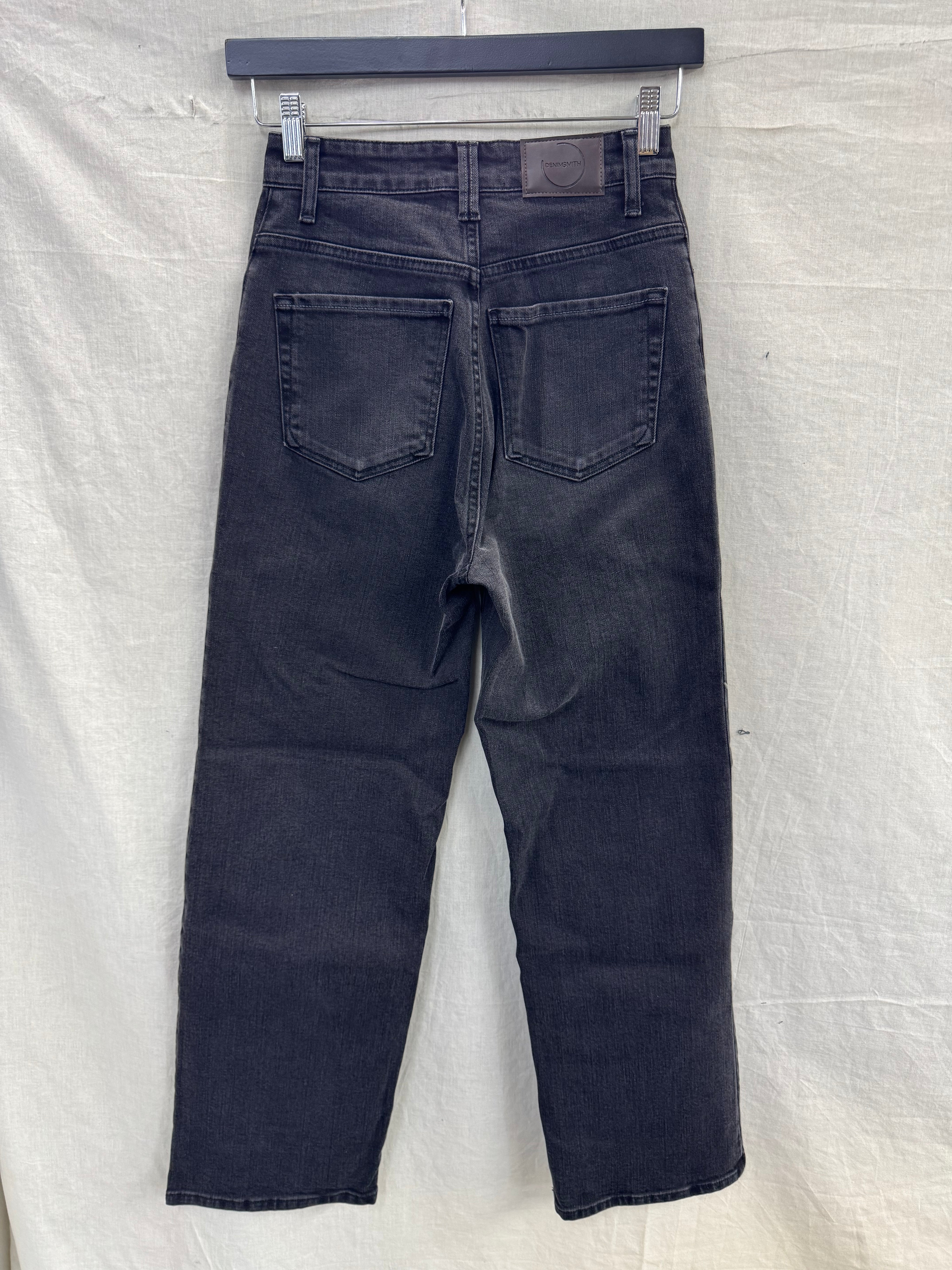 ARCHIVE NO. 33, THE LUCIA JEAN AU8/26