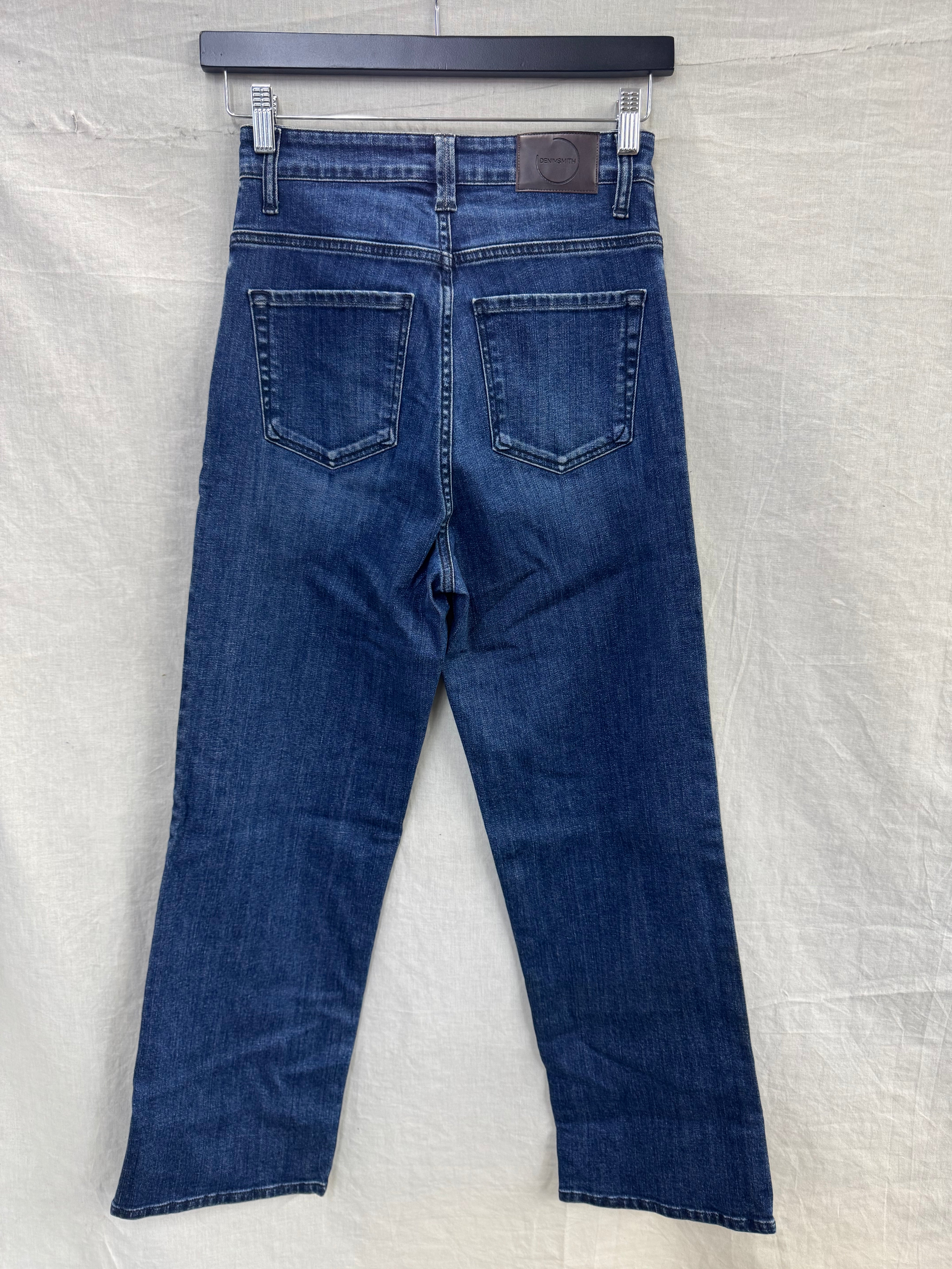 ARCHIVE NO. 35, THE LUCIA JEAN AU10/28