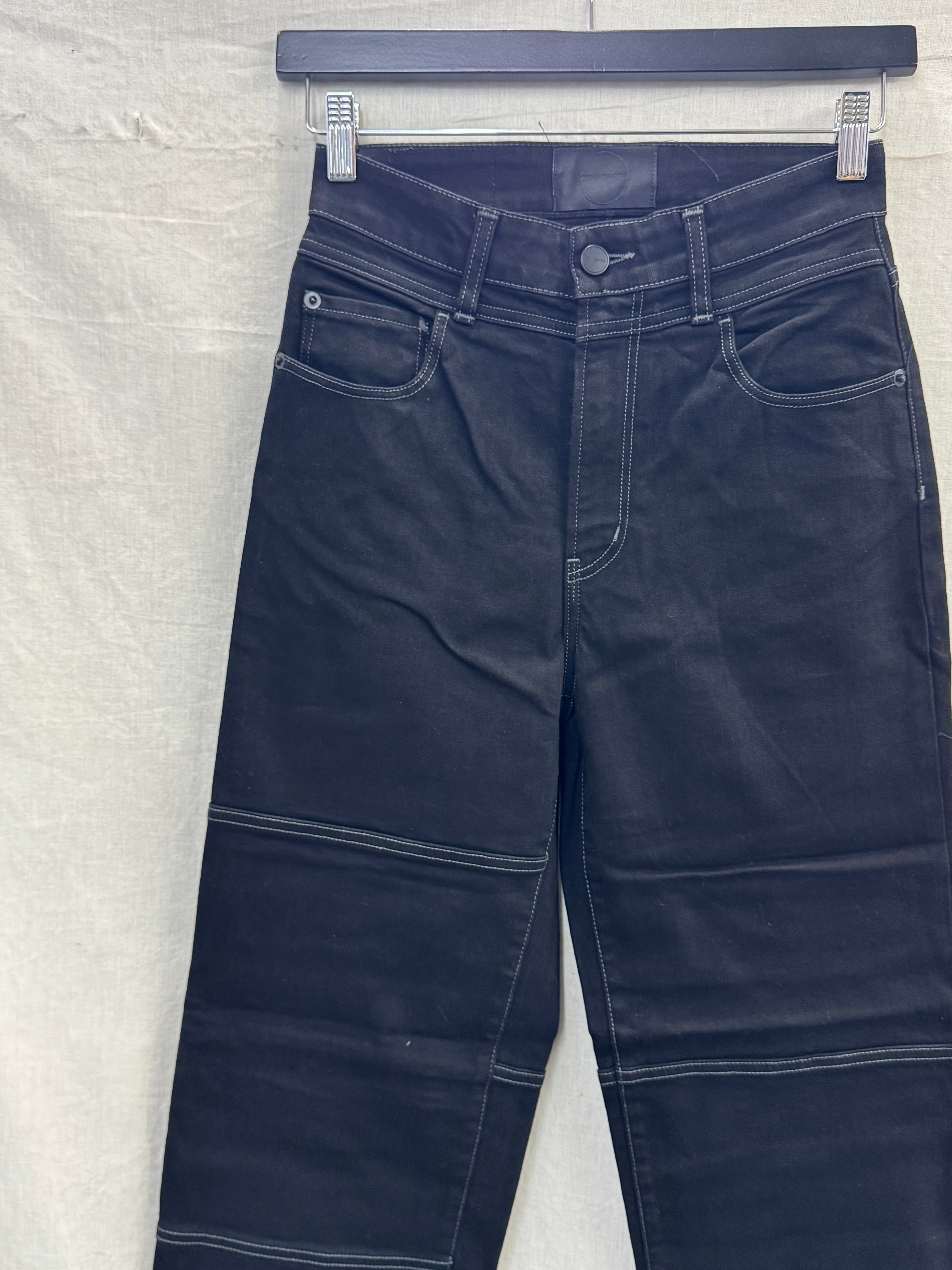 ARCHIVE NO. 38, THE KAI JEAN AU8/26