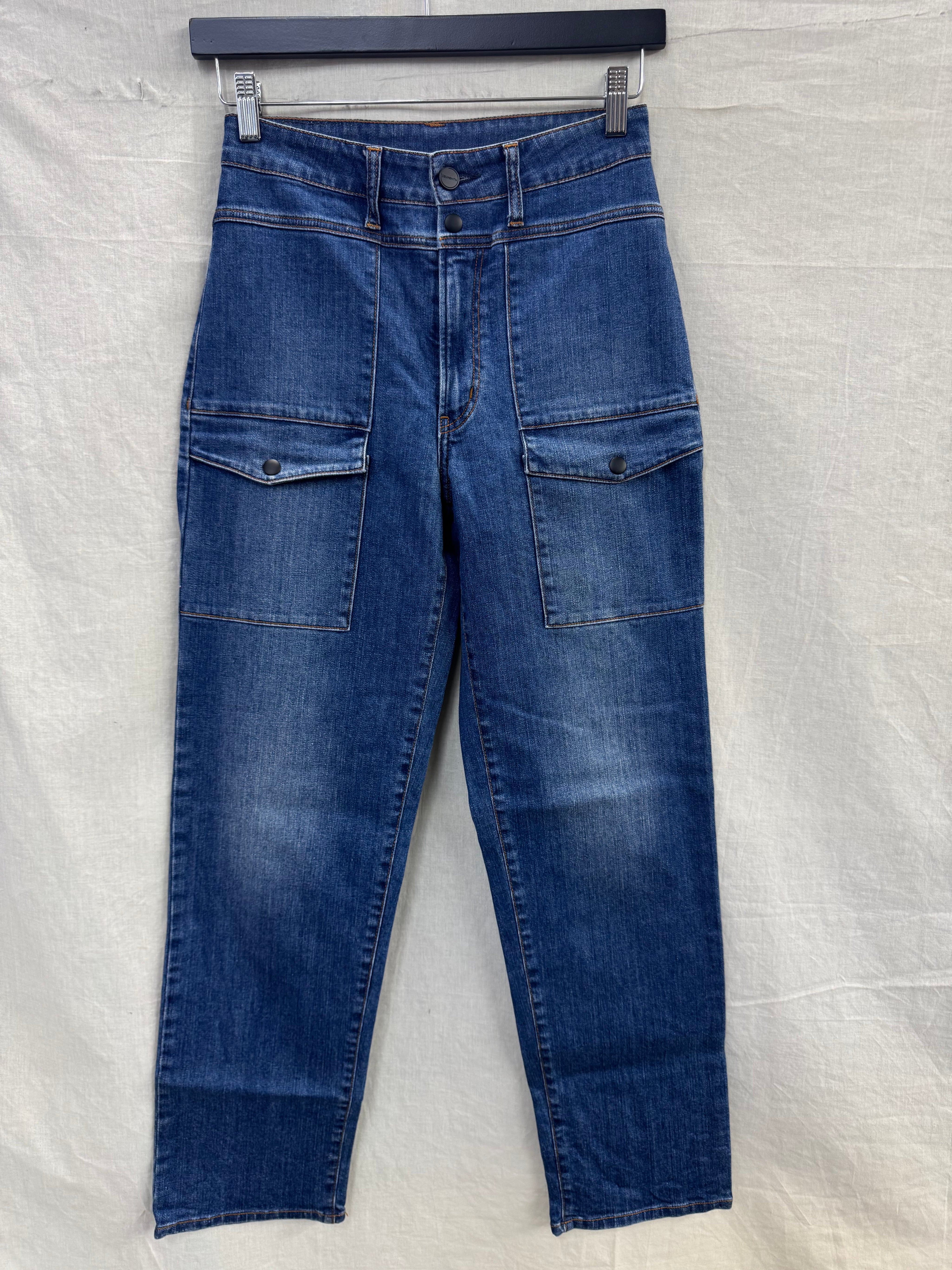 ARCHIVE NO. 42, THE MARCIE JEAN AU8/26