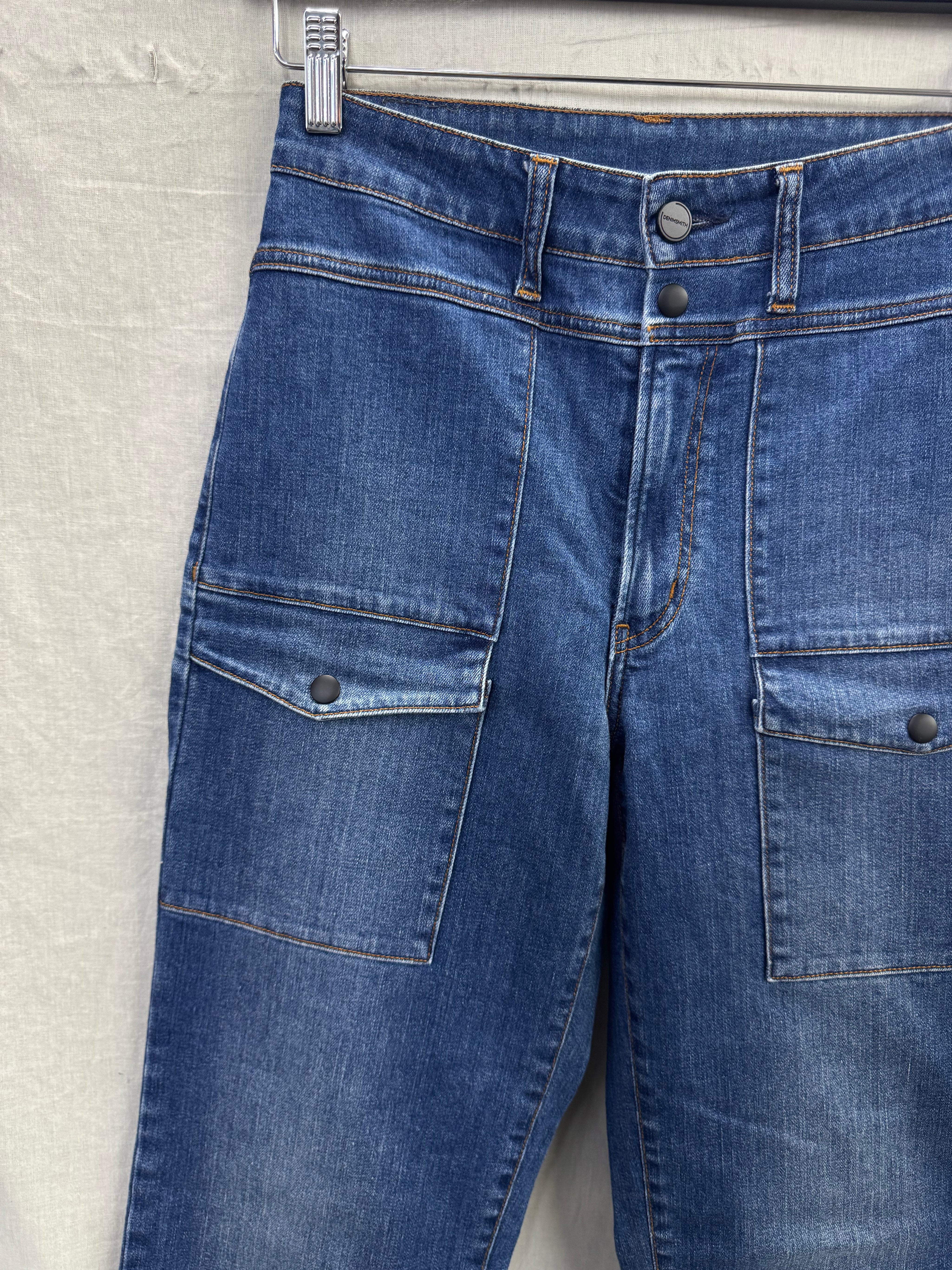 ARCHIVE NO. 42, THE MARCIE JEAN AU8/26