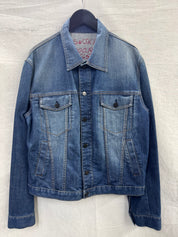 ARCHIVE NO. 43, THE ELAH JACKET AU - M