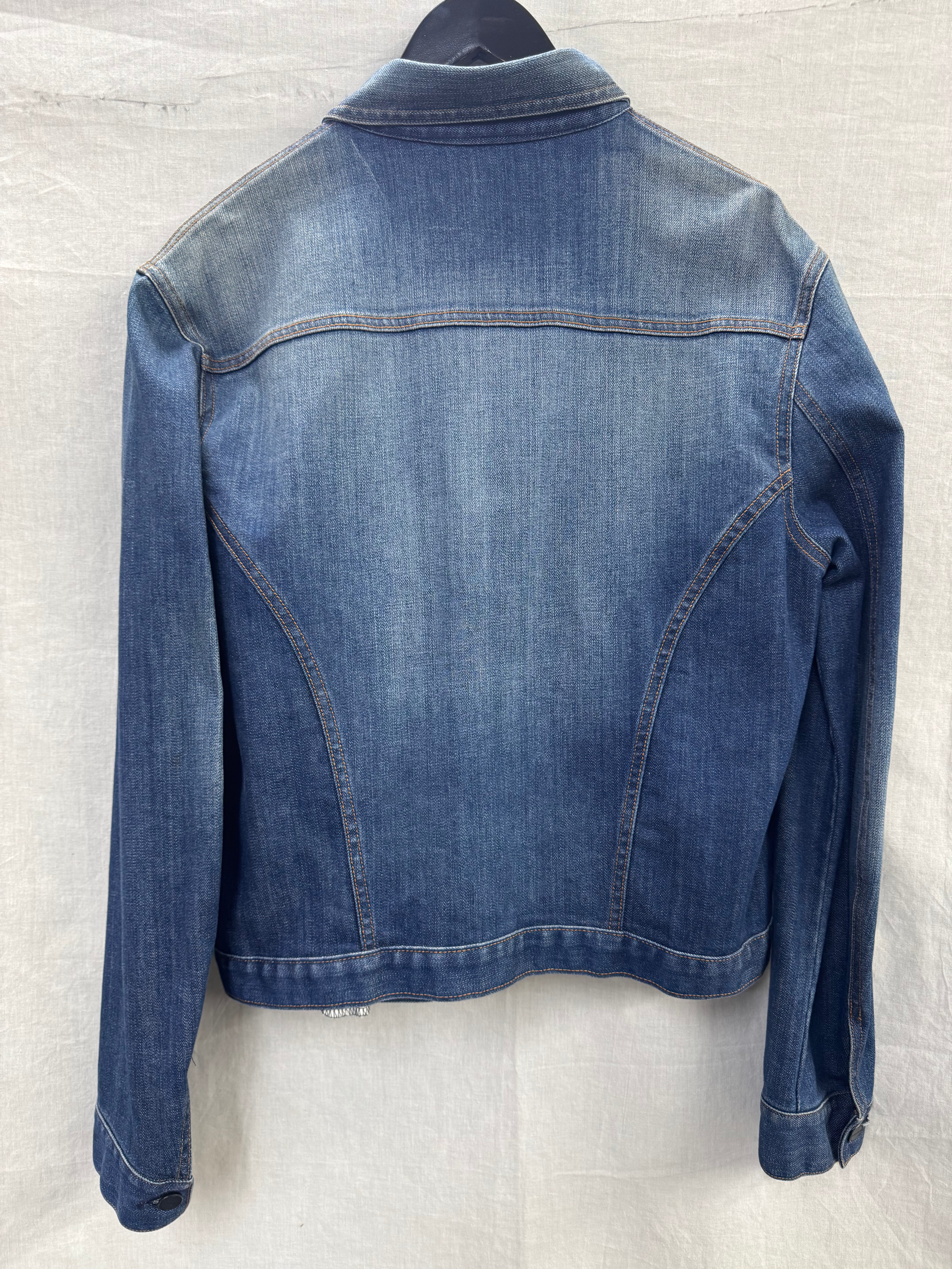 ARCHIVE NO. 43, THE ELAH JACKET AU - M