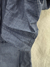 ARCHIVE NO. 44, THE MELTON SHIRT AU - M