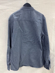 ARCHIVE NO. 44, THE MELTON SHIRT AU - M