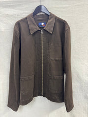 ARCHIVE NO. 46, THE BOODJAR JACKET AU - M