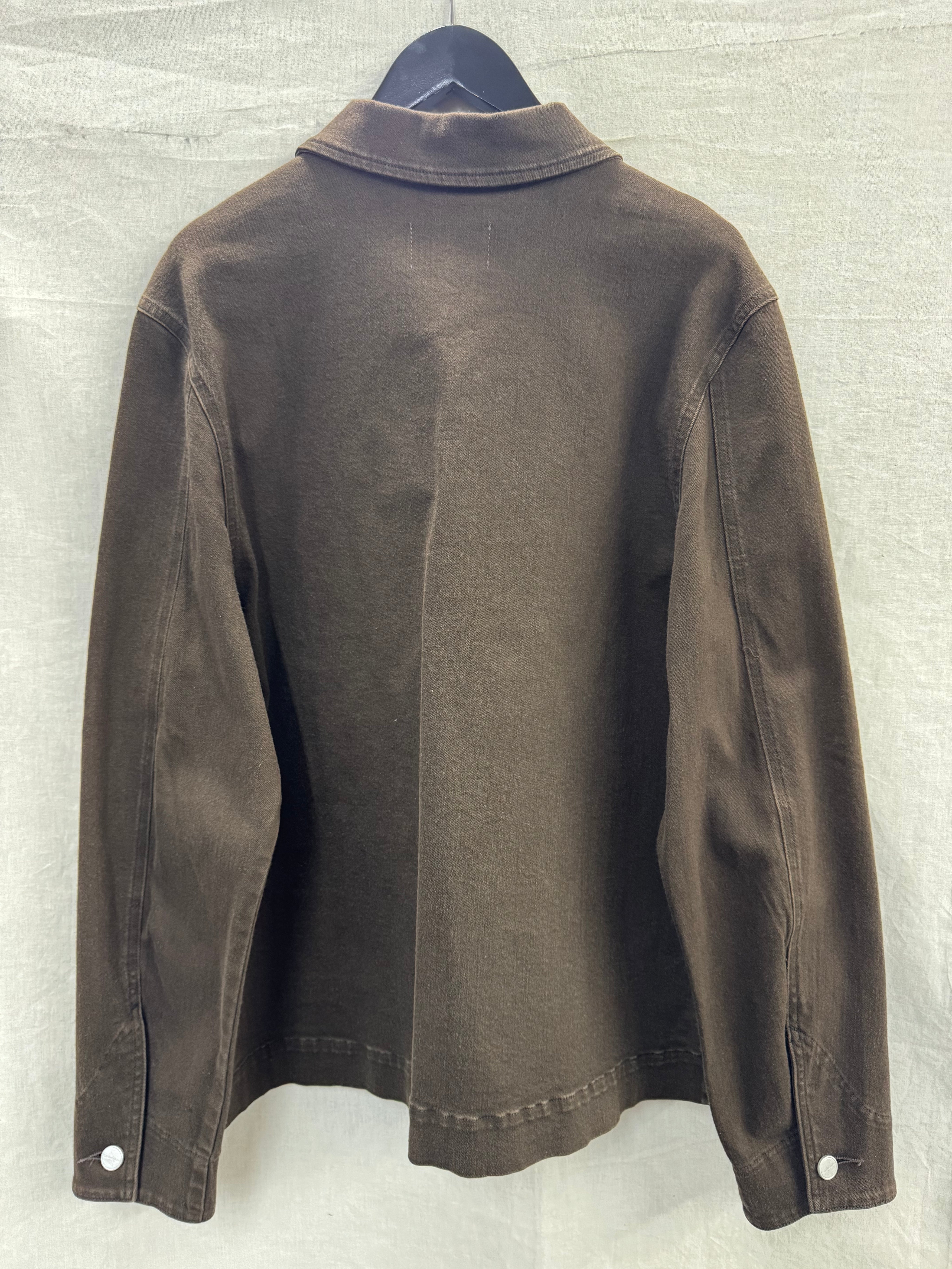 ARCHIVE NO. 46, THE BOODJAR JACKET AU - M