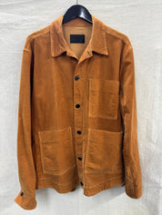 ARCHIVE NO. 47, THE MARS JACKET AU - M