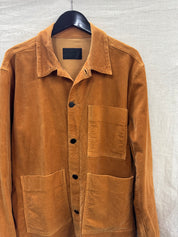 ARCHIVE NO. 47, THE MARS JACKET AU - M