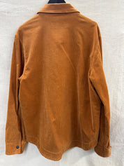 ARCHIVE NO. 47, THE MARS JACKET AU - M
