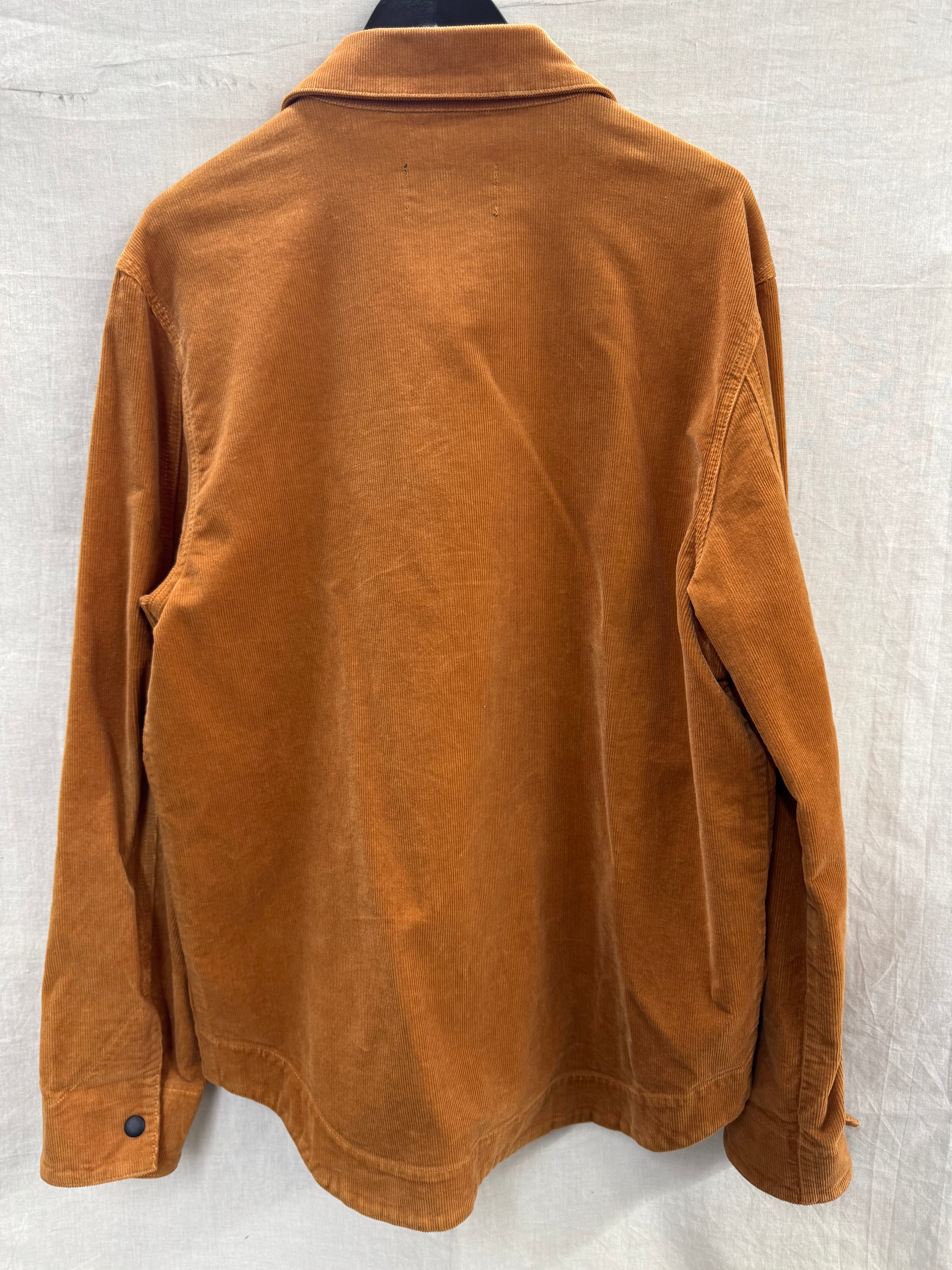 ARCHIVE NO. 47, THE MARS JACKET AU - M