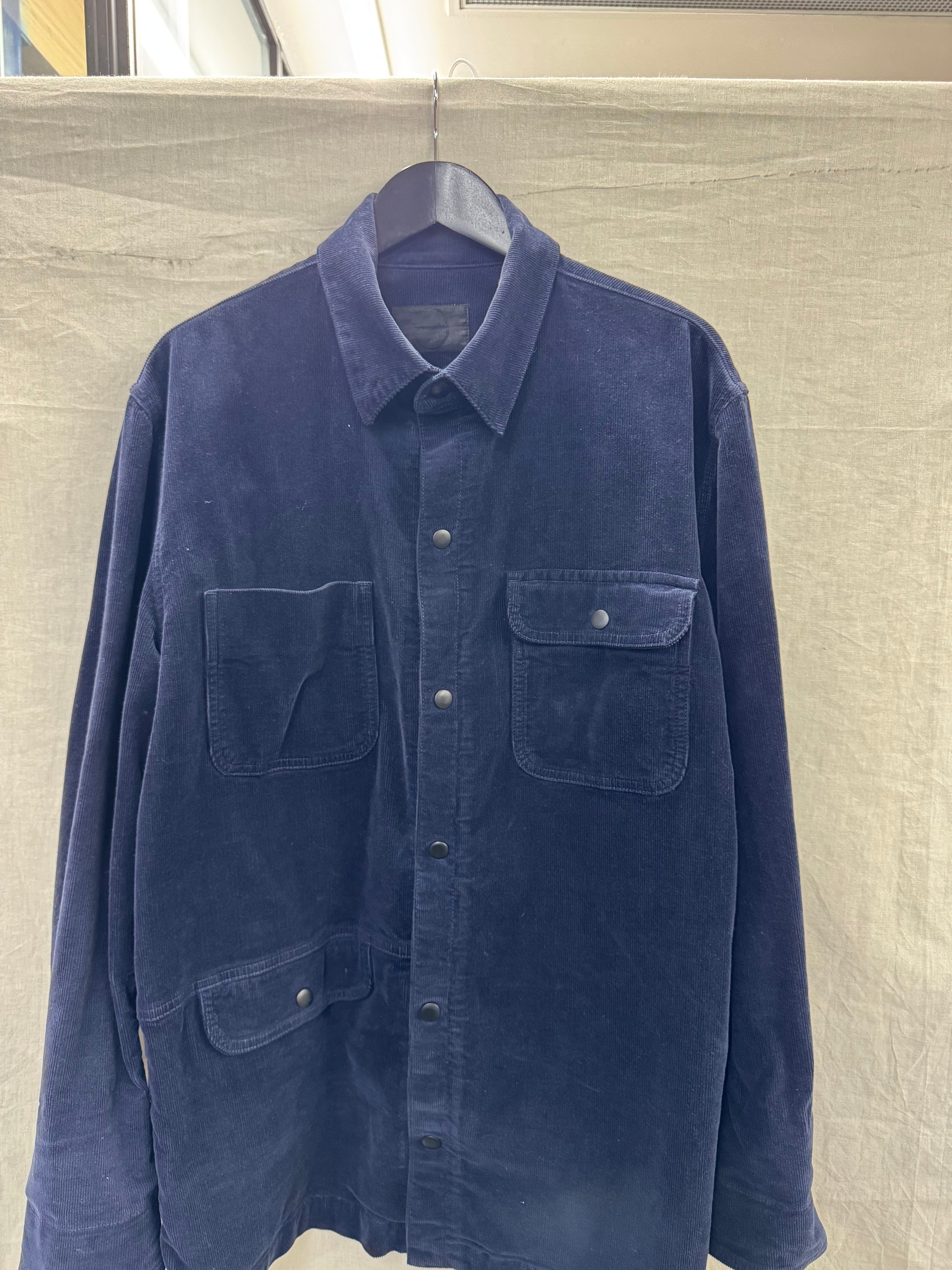 ARCHIVE NO. 48, THE  LAWSON JACKET AU - M
