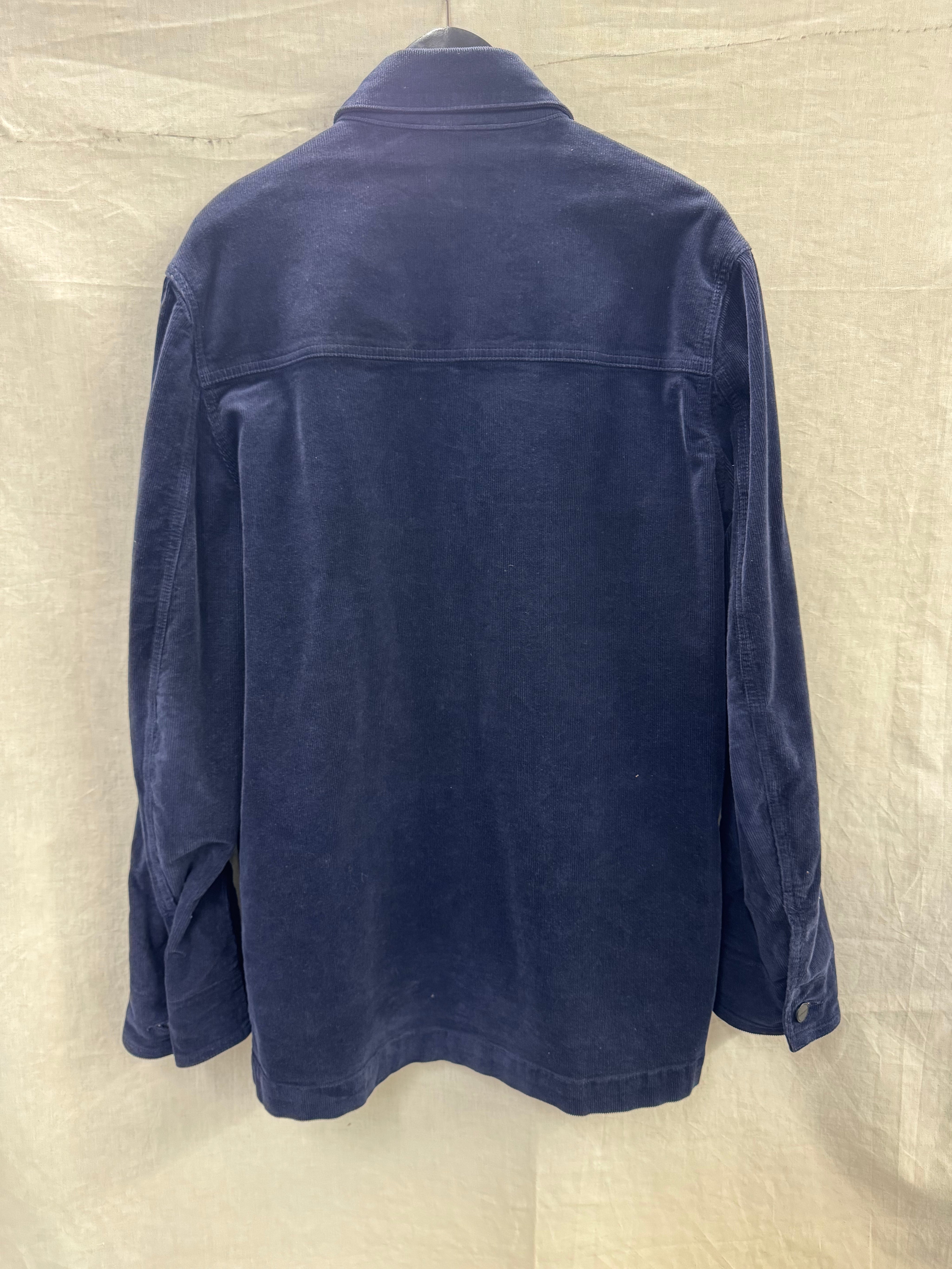 ARCHIVE NO. 48, THE  LAWSON JACKET AU - M