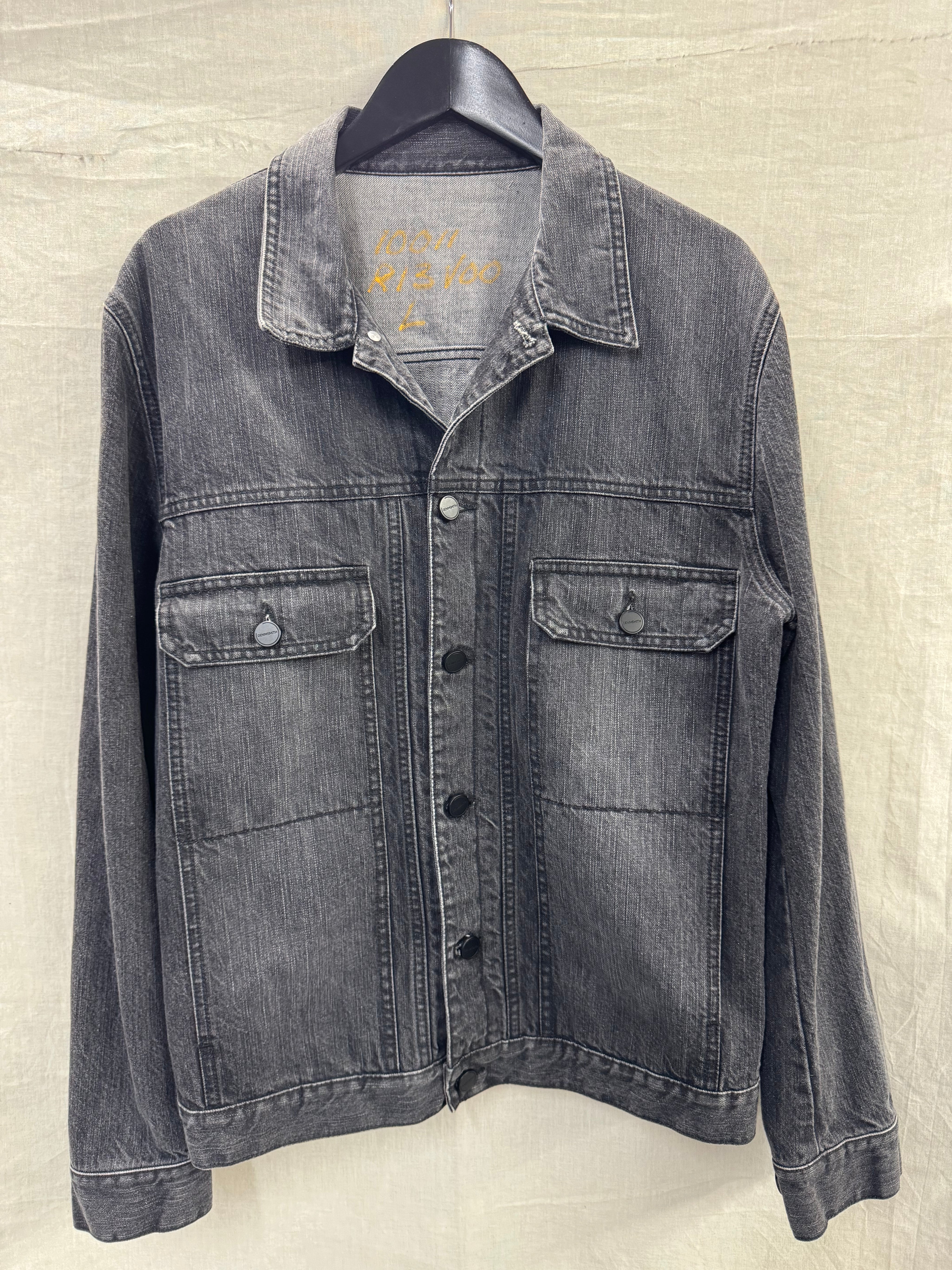 ARCHIVE NO. 49, THE NASH JACKET AU - M