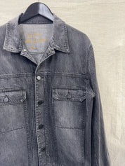 ARCHIVE NO. 49, THE NASH JACKET AU - M