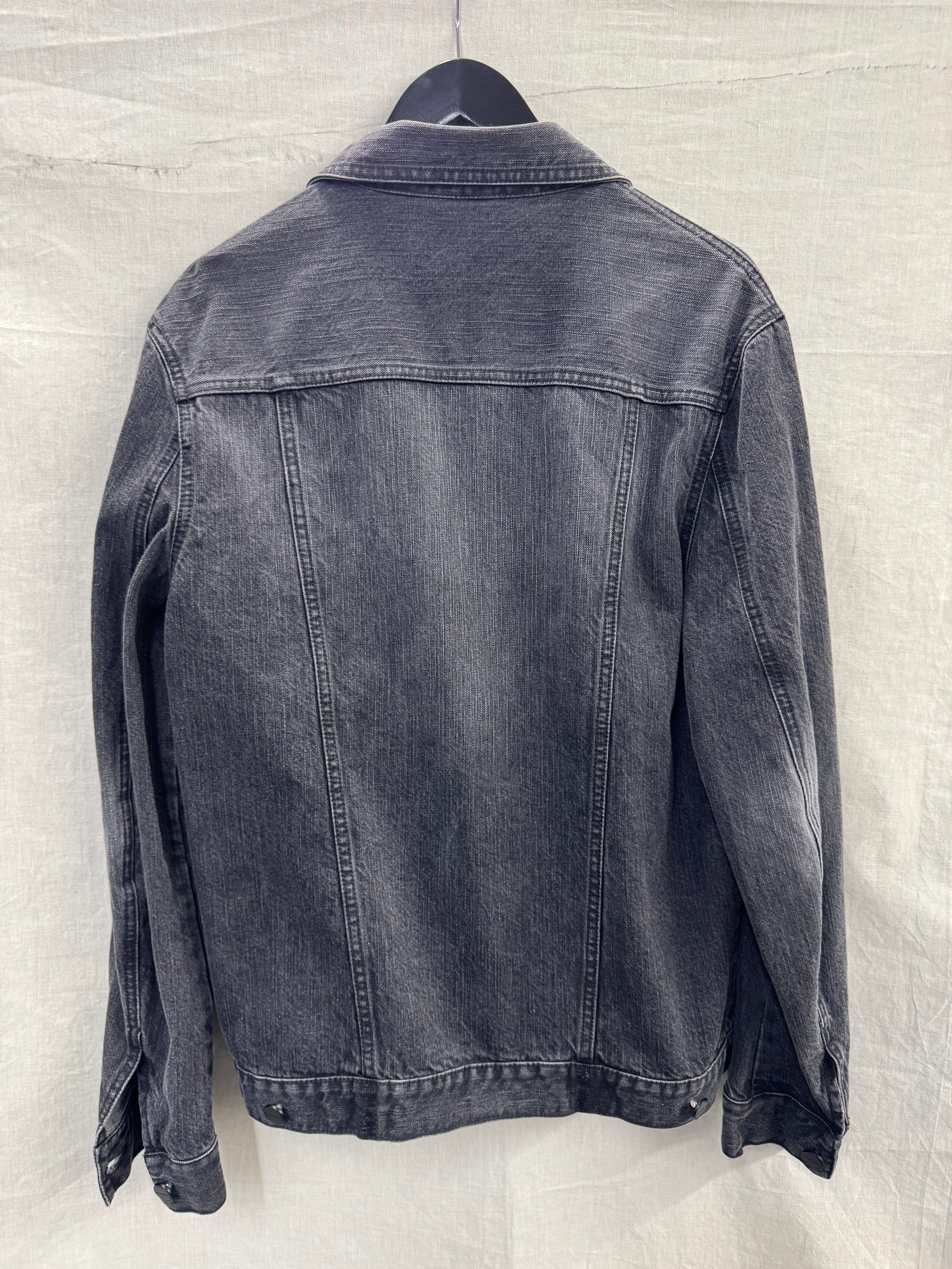 ARCHIVE NO. 49, THE NASH JACKET AU - M